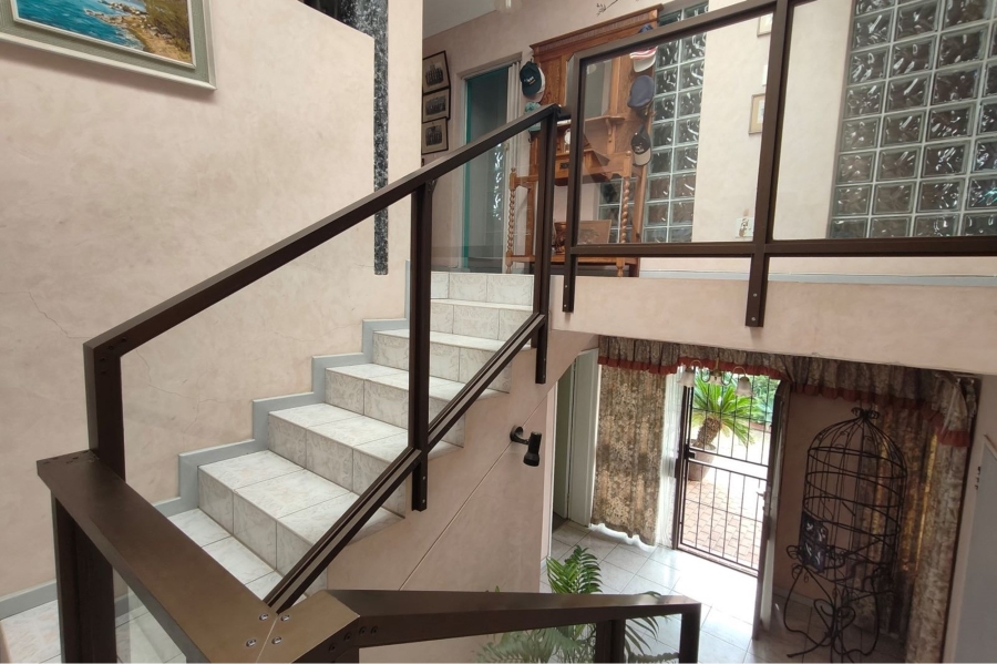 4 Bedroom Property for Sale in Moorreesburg Western Cape